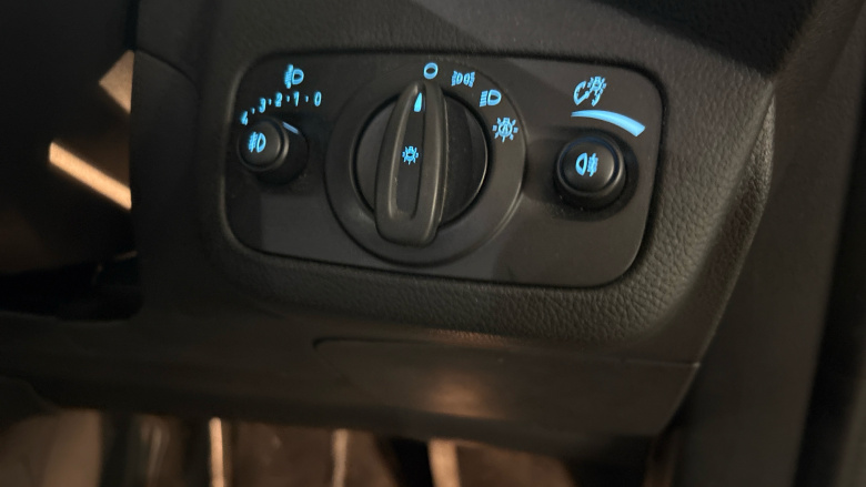 Ford Kuga 1.5 EcoBoost ST-Line Edition 5dr 2WD Petrol Estate